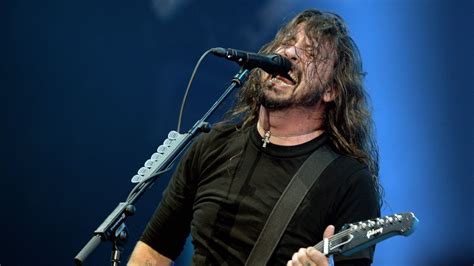 Foo Fighters Will Open the Atlantis, the 9:30 Club’s New Venue.